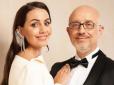 Розписалися на КПВВ: Українська телеведуча вийшла заміж за віце-прем'єра Резнікова (фото)