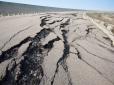 Землетрус в Україні може трапитися в будь-який момент: Сейсмологи розповіли, де зараз найнебезпечніше