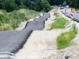 Майже як звичайні українські: У Німеччині побудували криву дорогу замість рівної (фото)