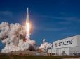 Ціна питання - 316 млн: SpaceX уклала контракт з Пентагоном