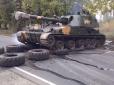 Як наші захисники дбають про українські дороги (відео)