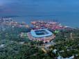 Американський власник одеського стадіону планує інвестувати в арену 10 мільйонів доларів