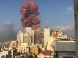 Чим далі, тим страшніше: Кількість жертв вибуху у Бейруті перевалила на третю сотню