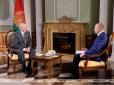 Після улесливого інтерв'ю: Гордон розмірковує про важку емігрантську долю Лукашенка