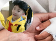 У Китаї 7-річний хлопчик, який загинув у ДТП, став донором для шести дітей: Щемлива історія вразила мережу (фото)