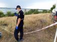 На Київщині підліток вбив 12-річну дівчинку: Що відомо (фото)