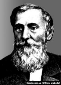 Олександр Корсун (1818–1891)