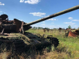 Під Ростовом знайшли знищену техніку армії окупантів