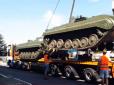 ЗСУ отримають технічне поповнення: Польський суд повернув Україні 26 БМП-1, котрі продавець відмовився поставляти, незважаючи на проплачений контракт