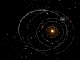 У листопаді до Землі наблизиться астероїд, ймовірність зіткнення з котрим вища за багато інших, - NASA
