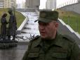 Міністр оборони Білорусі пригрозив мітингувальникам використанням армії (відео)