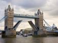 125 років бездоганної кар'єри: У Лондоні зламався знаменитий Тауерський міст