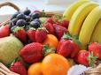 Оці небезпечні фрукти: Названо три звички, які руйнують печінку