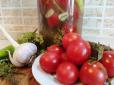 Як приготувати квашені помідори, як бочкові за 3 дні (рецепт)