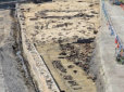 Археологи знайшли моторошне поховання - понад тисячу тіл були 