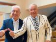 Російським гумористам-пенсіонерам зірвали виступ у Сочі