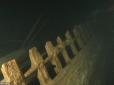 Його загибель оповита таємницею: На дні Балтійського моря знайшли корабель, якому 400 років (фото, відео)
