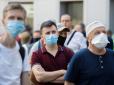 У Києві посилили карантин: Що закрили і скасували через новий спалах коронавірусу