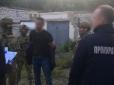 Працював на ФСБ: На Рівненщині затримали чоловіка, який намагався підірвати водозабір