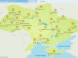 В Україну повертається спека: Синоптики уточнили прогноз на неділю, 13 вересня