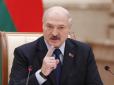 Дегенерація покидька: Лукашенко оголосив Україну політичним ворогом Білорусі