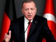 На арену виходить новий гравець: Туреччина заявила про готовність втрутитися у війну за Нагірний Карабах