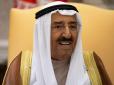 Одна з найбагатших країн світу в жалобі: Помер емір Кувейту