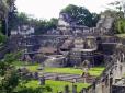 Їхній власний кінець світу: Вчені розповіли про катастрофу, яка погубила цивілізацію майя
