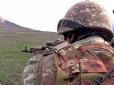 54 загиблих військових за добу: Вірменія закрила всі траси у напрямку Нагірного Карабаху