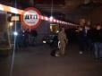 Напав зі спини: У Києві злочинець зарізав власницю магазину та втік (відео)