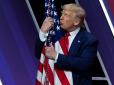 Як COVID-19 у Трампа може вплинути на вибори в США: Американський політолог дав прогноз