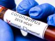 Пандемія в Україні: За добу знов більше 4 000 нових випадків COVID-19, статистика МОЗ на 4 жовтня