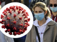 Цифри вкрай невтішні, хвороба не відступає: У МОЗ оприлюднили статистику по коронавірусу в Україні на 15 жовтня (відео)