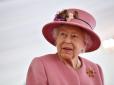 Королева Єлизавета вперше за сім місяців вийшла на публіку (фото)