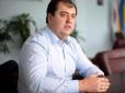 На службі в окупанта: Син колишнього мера і ексочільник одеських надзвичайників отримав підвищення в анексованому Криму