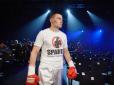 Пошесть шириться Україною: Відомий боксер заразився коронавірусом і пропускає чемпіонський бій