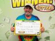 Справжній щасливчик: Чоловік двічі за рік зірвав джекпот і виграв 150 тис. доларів (фото)