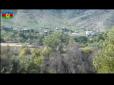 Покинуті будинки та авто: Азербайджан показав відео з узятих під контроль селищ у Карабасі