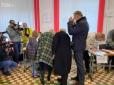 Мер Львова не зміг проголосувати на місцевих виборах