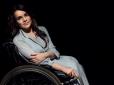 Нам неймовірно пощастило: Українська модель з інвалідністю похвалилася, що стала мамою (фото)