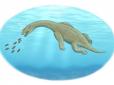 Бродив по океанах 240 млн років тому: Вчені відновили зовнішність доісторичного 