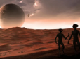 Знахідка в Сахарі стала сенсацією: Теорія про занесення життя з Марсу отримала додаткові аргументи