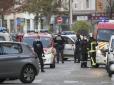 Поранено священика: У Франції сталася стрілянина біля церкви (фото, відео)