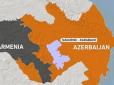 Вірмено-азербайджанський конфлікт: США пропонують ввести до Нагірного Карабаху миротворців із Скандинавії
