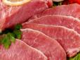 Україна різко наростила експорт свинини