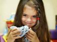 Надруковане на 3D-принтері серце врятувало життя 4-річній дівчинці
