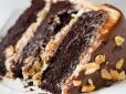 Господині на замітку: 7 найкращих рецептів домашніх тортів