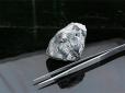 Хіти тижня. Скарб тисячоліття: В Африці знайшли алмаз вагою майже в тисячу карат (фотофакти)
