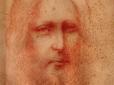 Вражаюча знахідка! Вчені виявили невідомий раніше ескіз да Вінчі з зображенням Христа (фото)