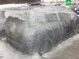 Крижаний апокаліпис: У Росії велике місто скувало льодом - введено режим НС (фото, відео)